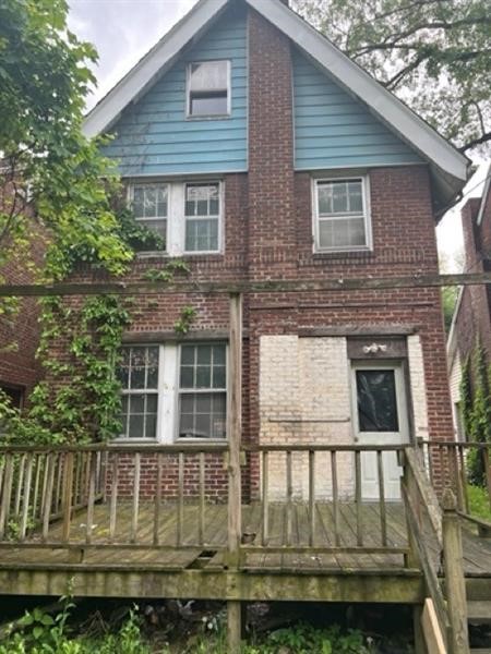 816 Franklin Ave Ave, Aliquippa, Pennsylvania image 20