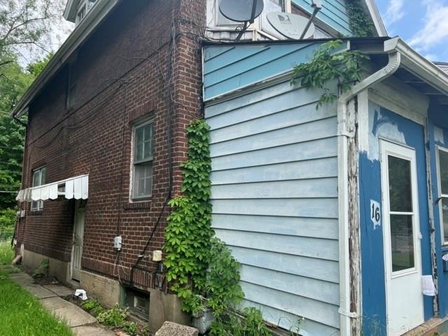 816 Franklin Ave Ave, Aliquippa, Pennsylvania image 19