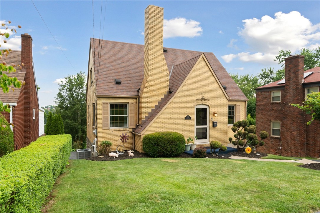 105 Audrey Drive