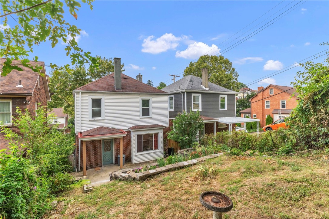 Dormont, Pennsylvania 15216, United States, 3 Bedrooms Bedrooms, ,1 BathroomBathrooms,Residential,Active,191160