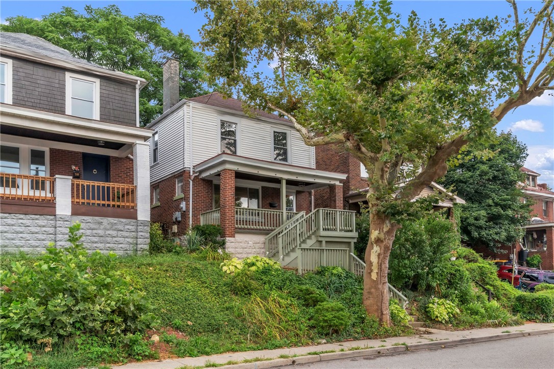 Dormont, Pennsylvania 15216, United States, 3 Bedrooms Bedrooms, ,1 BathroomBathrooms,Residential,Active,191160