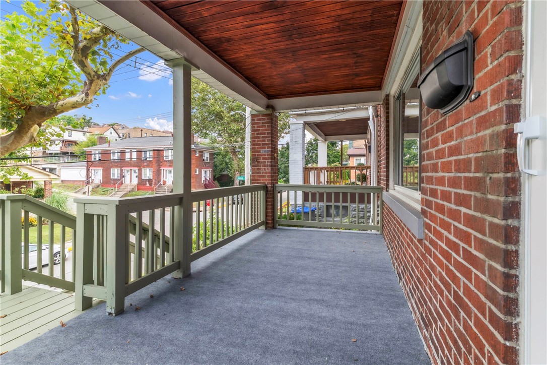 Dormont, Pennsylvania 15216, United States, 3 Bedrooms Bedrooms, ,1 BathroomBathrooms,Residential,Active,191160