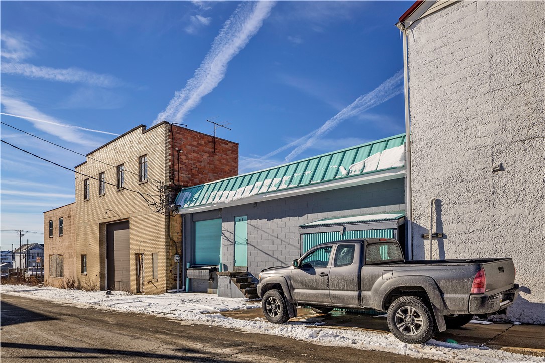 128 N Washington Ave