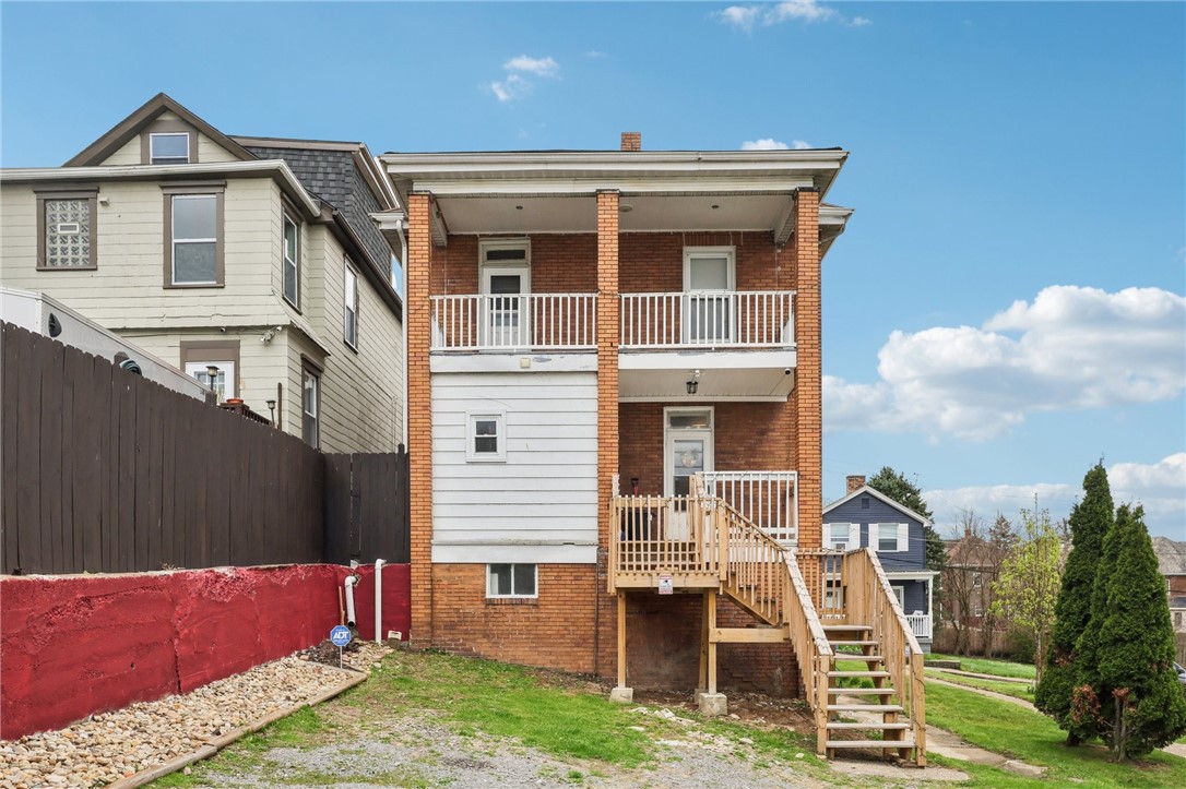 819 Kerr Street, Ambridge, Pennsylvania image 46