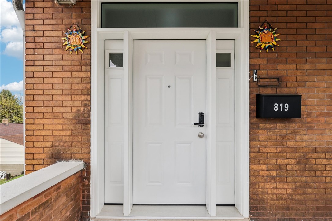 819 Kerr Street, Ambridge, Pennsylvania image 6