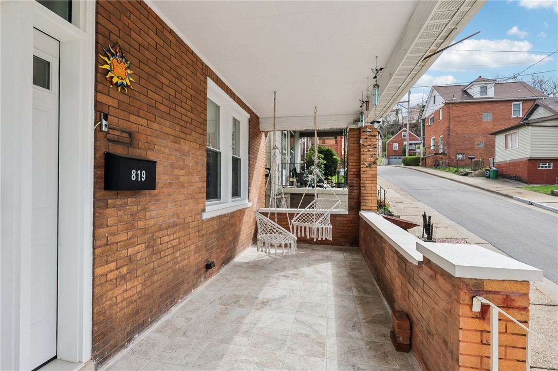 819 Kerr Street, Ambridge, Pennsylvania image 4