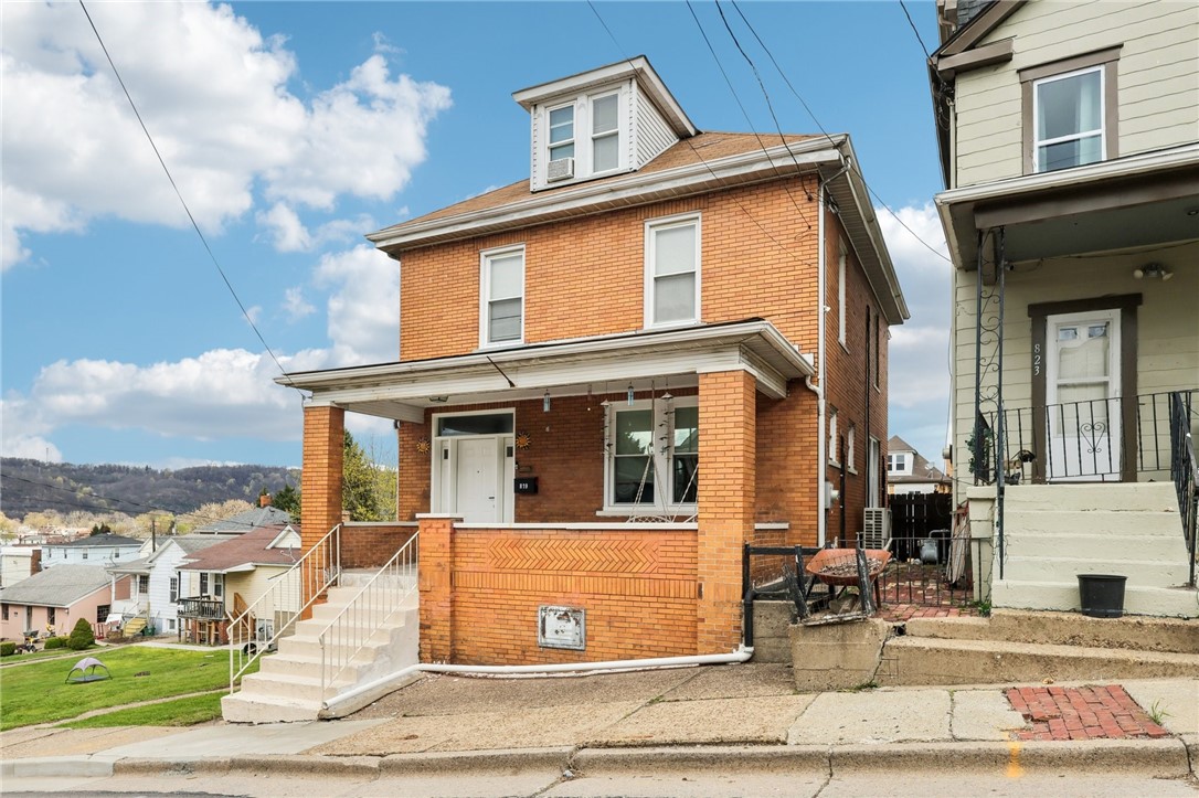 819 Kerr Street, Ambridge, Pennsylvania image 3