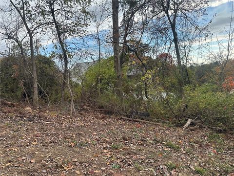 0 Hazelcroft Ave Hopewell Twp PA 15001