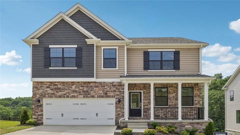 Photo of 1008 Blueberry Dr, Indianola, PA 15051 (MLS # 1763633)