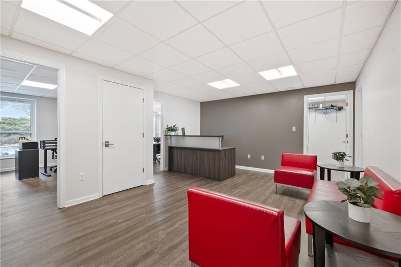 Ross Twp, Pennsylvania 15237, United States, ,Commercial,Active,111656