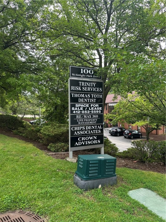 Ross Twp, Pennsylvania 15237, United States, ,Commercial,Active,111656