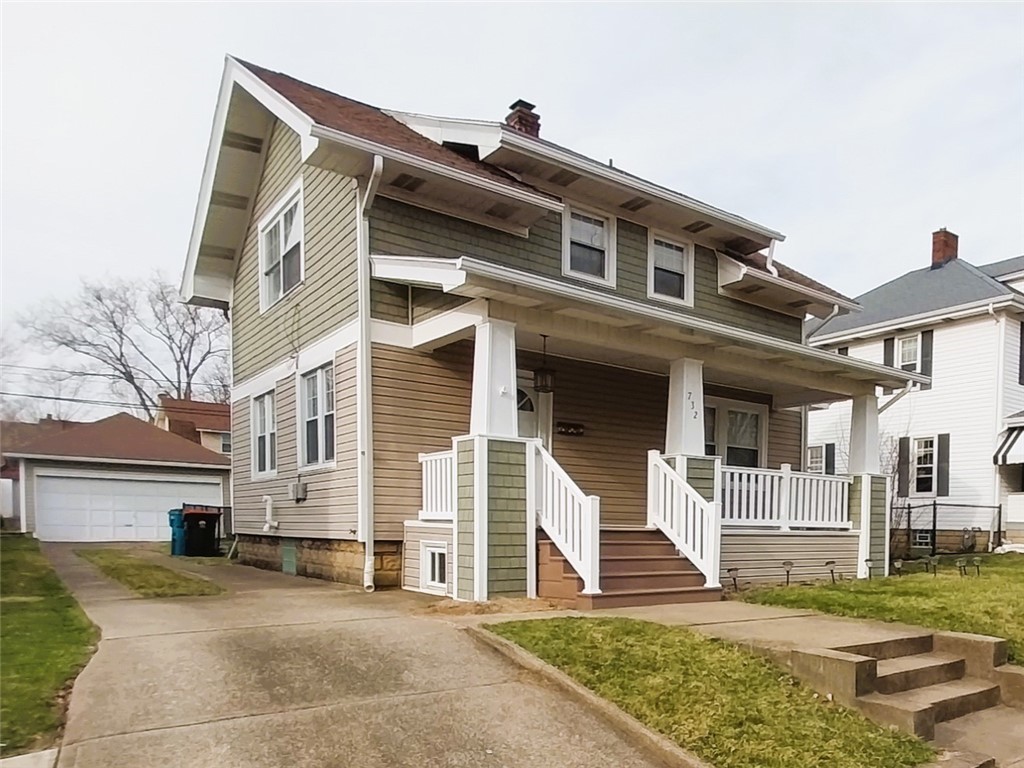 732 Fairmont Street St, Latrobe, Pennsylvania image 4