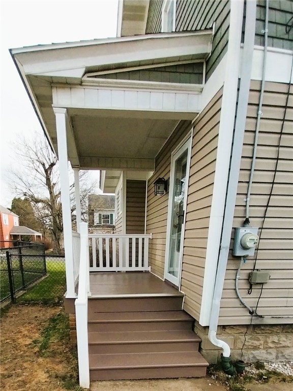 732 Fairmont Street St, Latrobe, Pennsylvania image 32