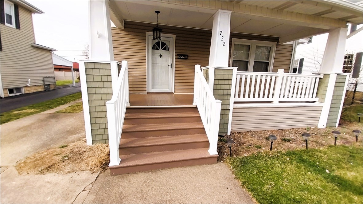 732 Fairmont Street St, Latrobe, Pennsylvania image 5