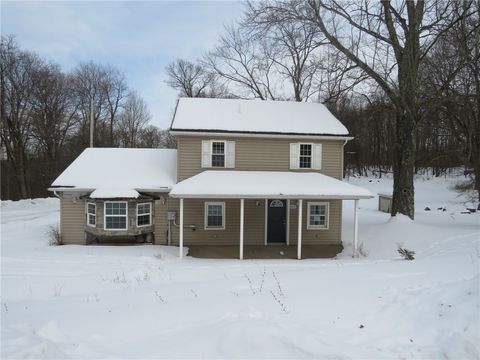 4414 State Route 151 Raccoon Twp PA 15001