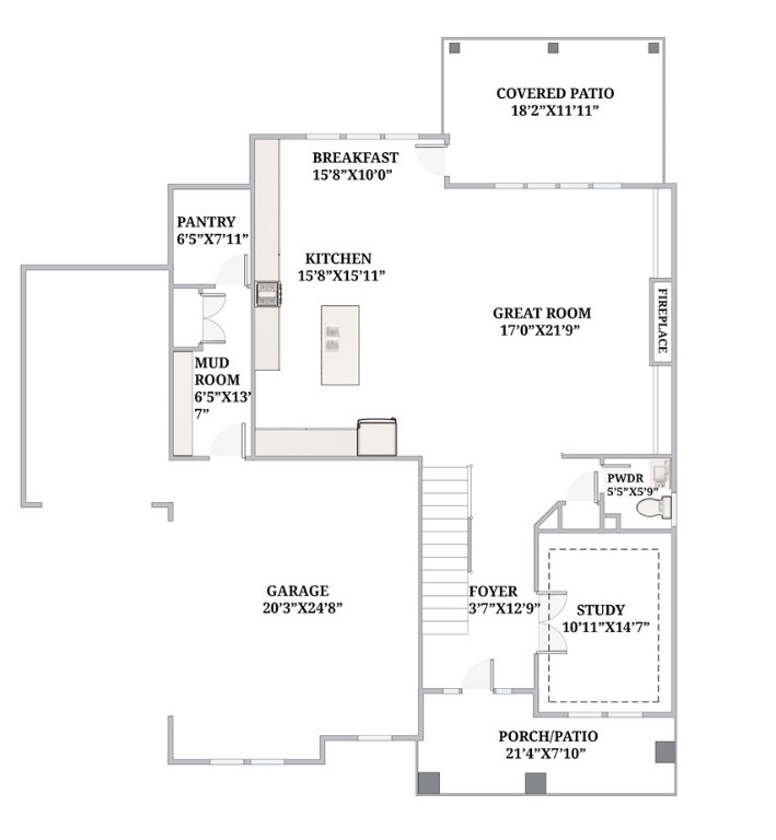 Marshall, Pennsylvania 15005, United States, 5 Bedrooms Bedrooms, ,6 BathroomsBathrooms,Residential,Active,240409