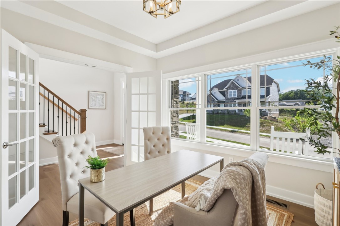 Marshall, Pennsylvania 15005, United States, 5 Bedrooms Bedrooms, ,6 BathroomsBathrooms,Residential,Active,240409