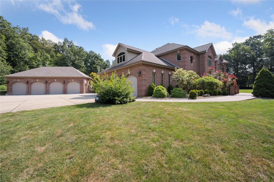 1653 Chapel Ridge Ln