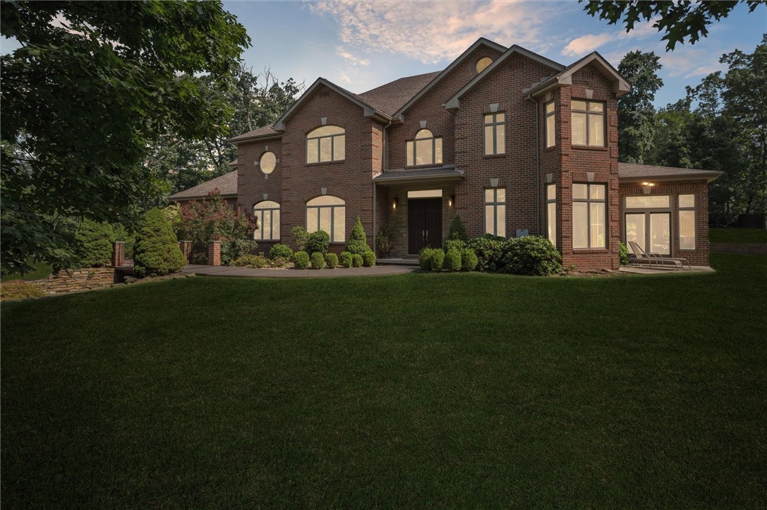 1653 Chapel Ridge Ln