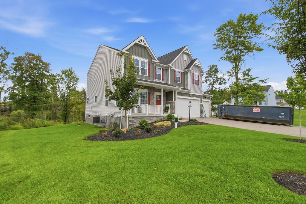 5115 Chalfant Ln