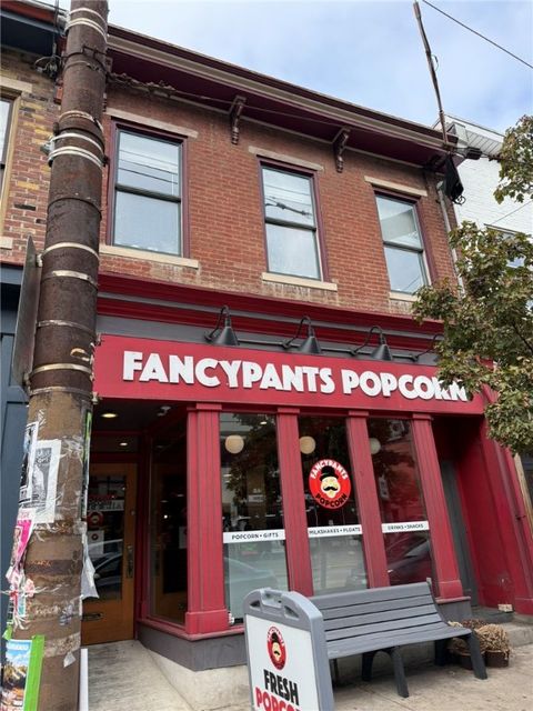 Photo of 4323 Butler St, Pittsburgh, PA 15201 (MLS # 1726592)