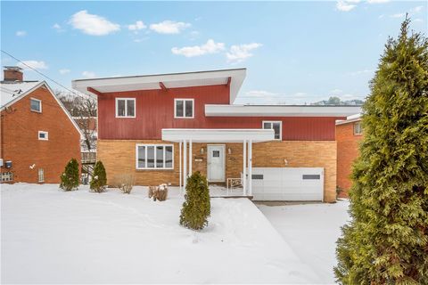 3930 Edge Rd Brentwood PA 15227