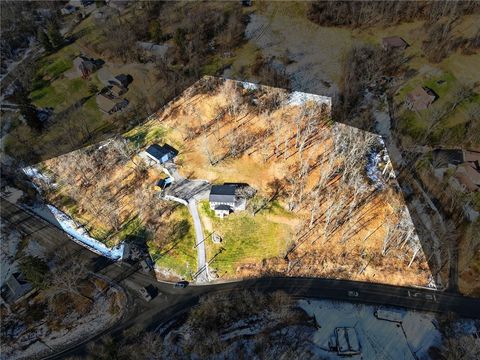 Photo of 603 Boston Hollow Rd, Elizabeth, PA 15037 (MLS # 1746931)