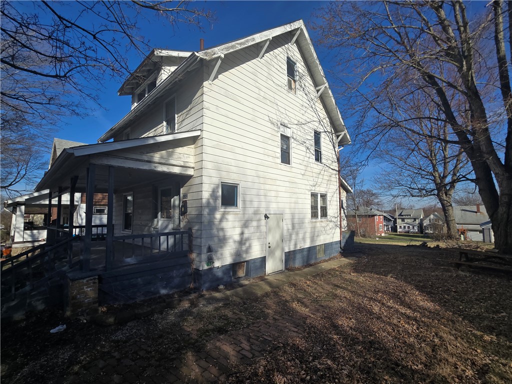 1212 Negley St, Farrell, Pennsylvania image 4