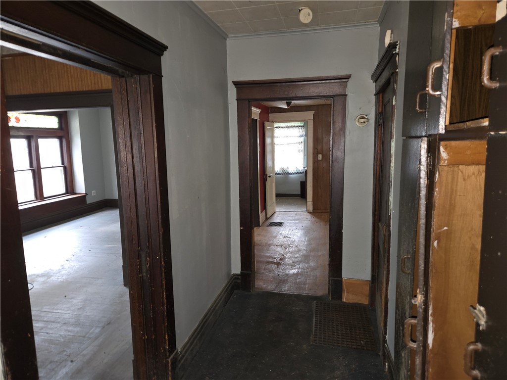 1212 Negley St, Farrell, Pennsylvania image 11