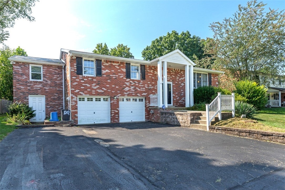 502 Saint Thomas Drive