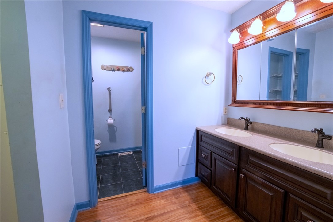 1437 Yorktown Dr, Cecil, Pennsylvania image 14