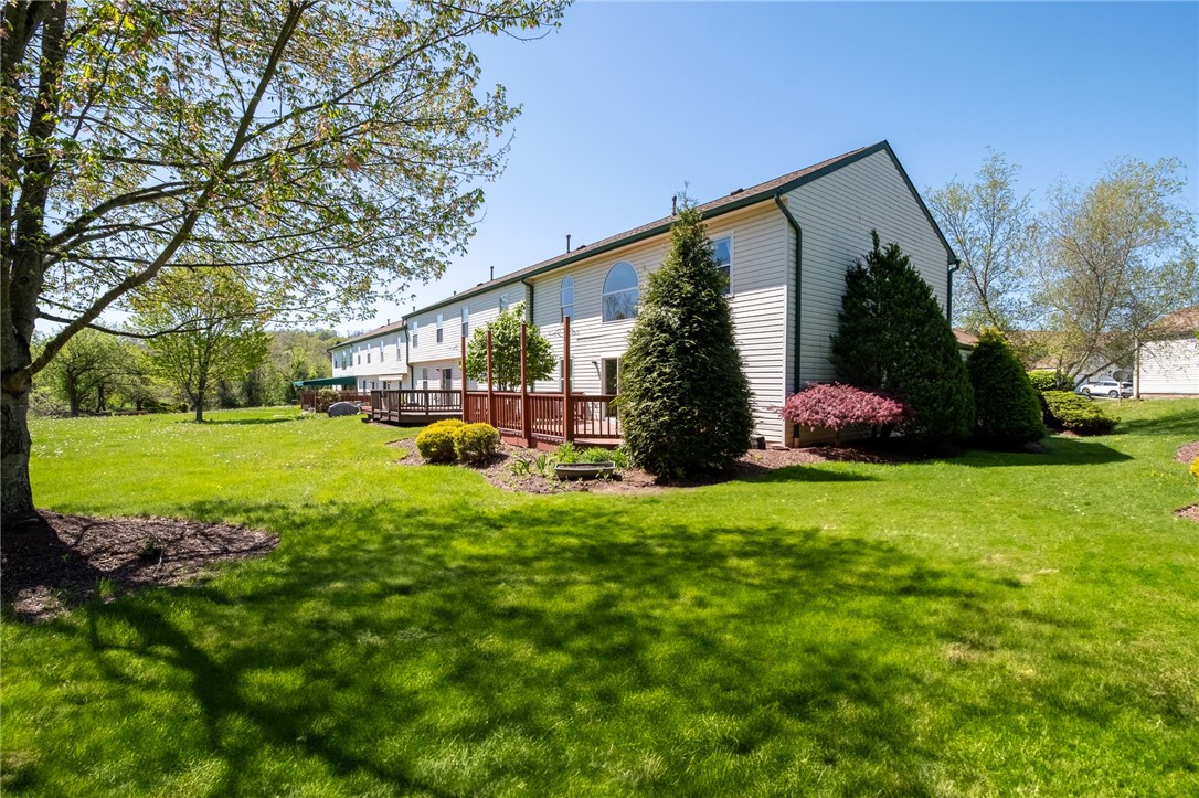1437 Yorktown Dr, Cecil, Pennsylvania image 4