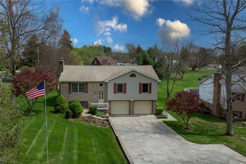 Photo of 35 Neville Rd, Beaver, PA 15009 (MLS # 1748942)