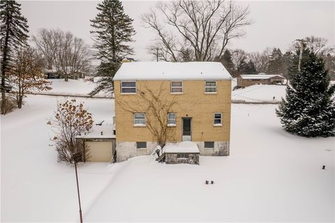 Photo of 2573 Nicholson Rd, Sewickley, PA 15143 (MLS # 1738680)