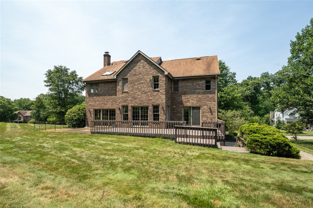 118 Wedgewood Dr