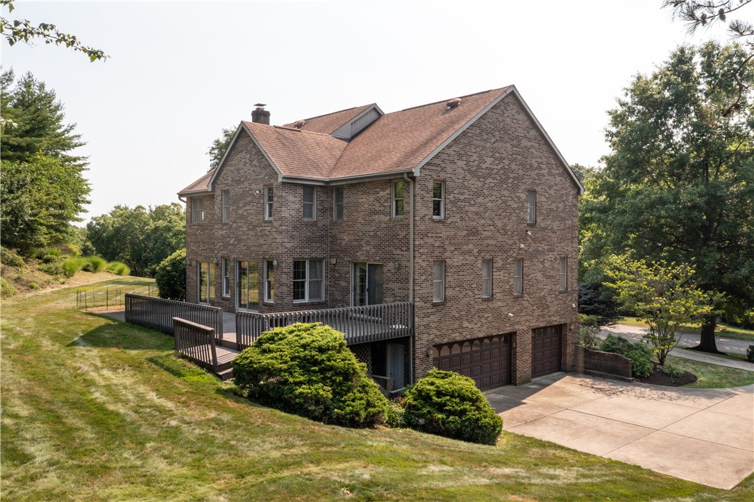 118 Wedgewood Dr