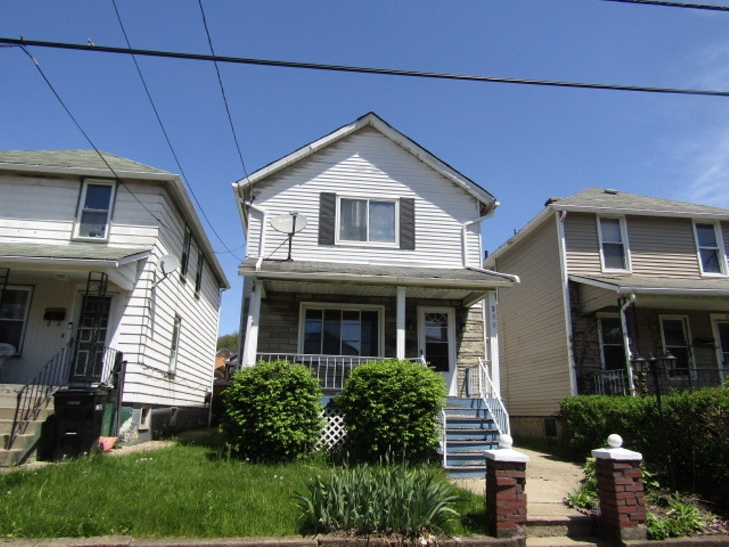 310 4th Ave, Aliquippa, Pennsylvania image 1