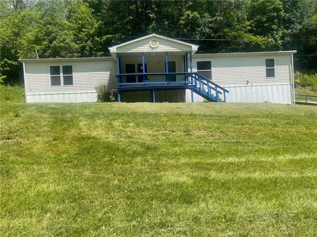 Photo 1 of 33 — 358 Smith Creek Rd, Wayne Twp, PA 15362