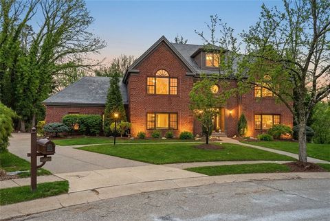 Photo of 151 Rock Haven Ln, Pittsburgh, PA 15228 (MLS # 1745152)