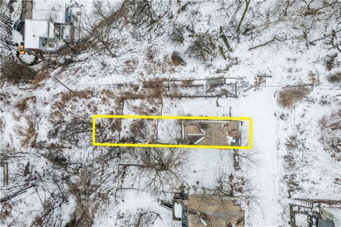 Vacant Land For Sale - 1902 Lithgow Ave Ave<br/> Perry Hilltop, PA 15214