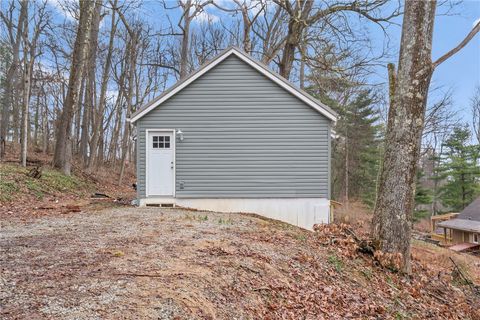 150 William Penn Trail Wharton Twp PA 15421