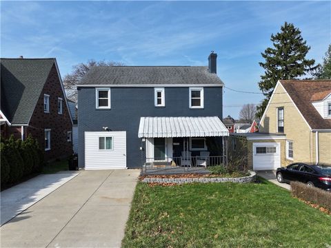 707 Sylvan Ave Avalon PA 15202