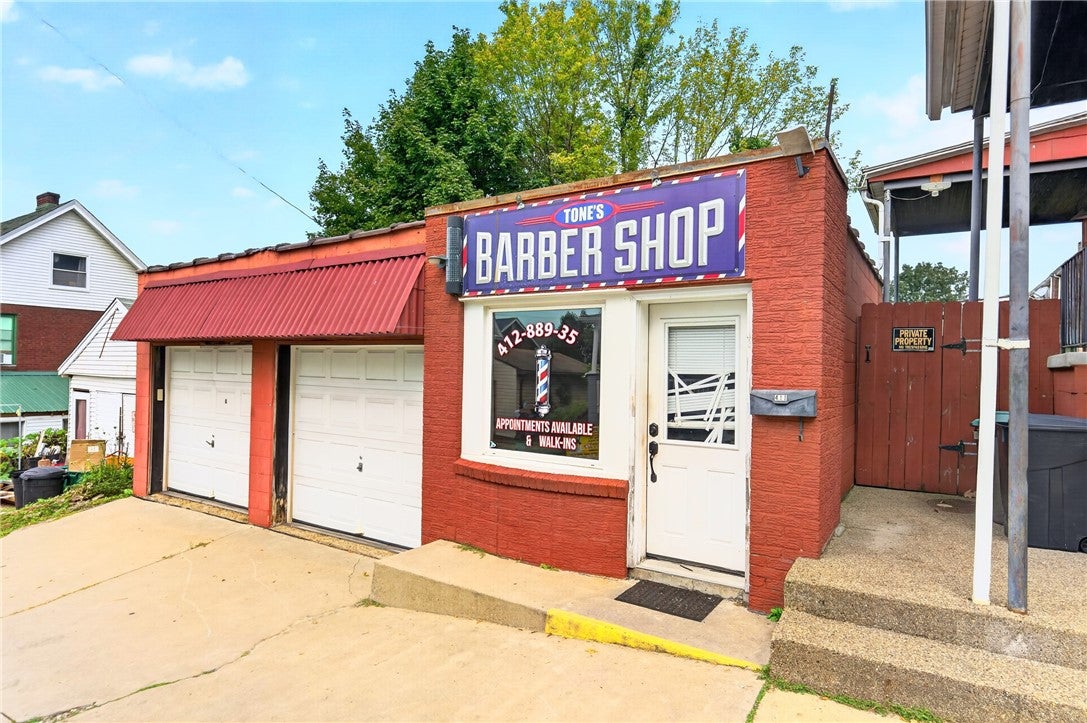 501 Glenwood Ave