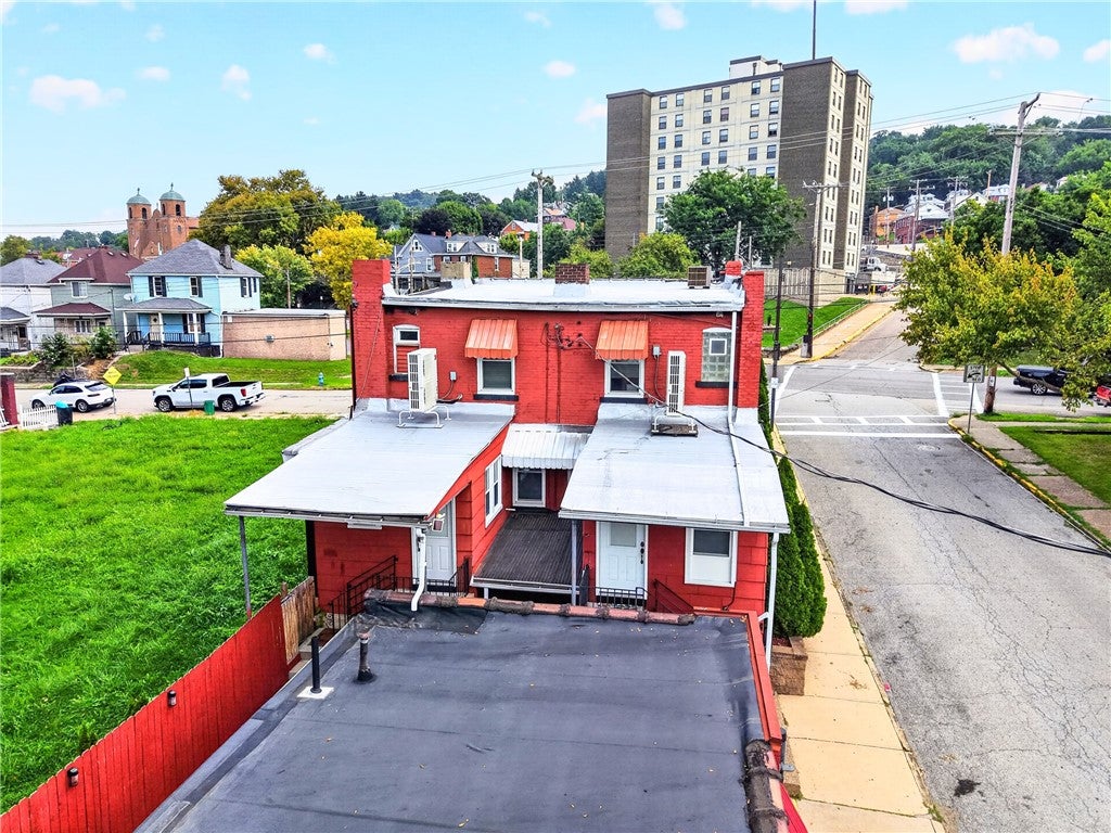 501 Glenwood Ave