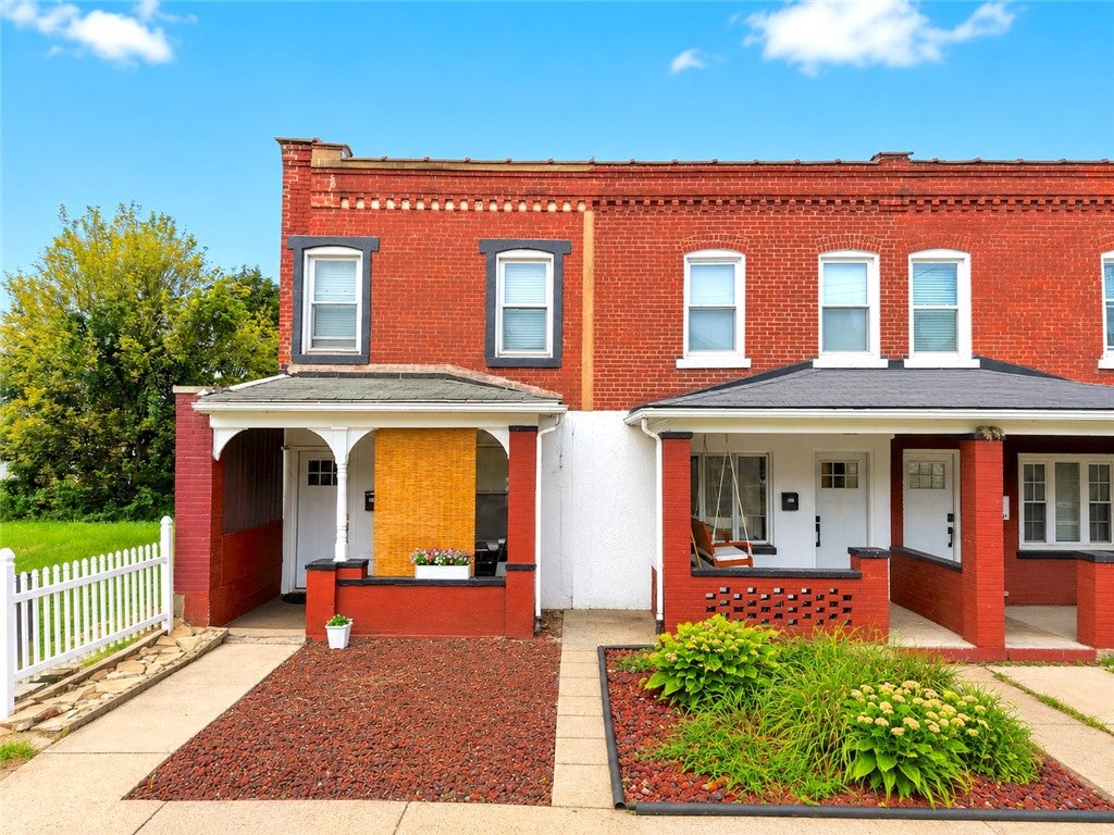 501 Glenwood Ave
