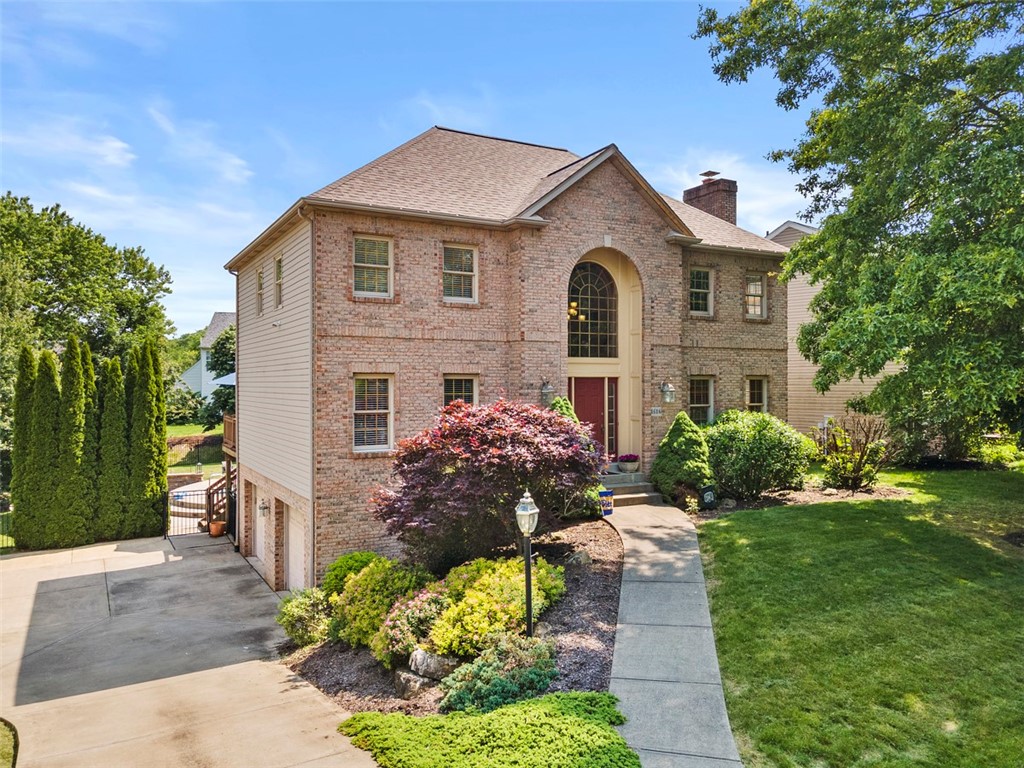 1616 Norman Drive