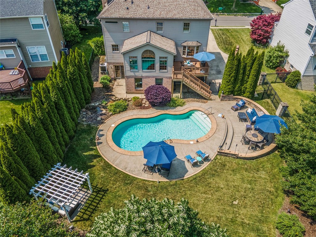 1616 Norman Drive