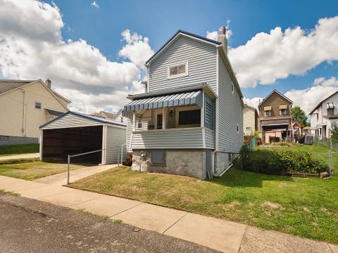 Photo for 717 Hazlett Avenue
