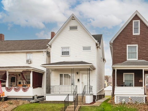 Photo for 407 Walnut Street