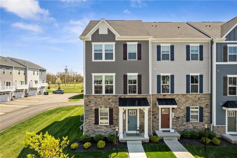 4508 Spruce Rd Pine Twp - NAL PA 15044